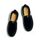 Zapatillas Cariuma Slip On Pro Hombre Negro - Miniatura 4