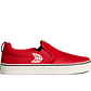 Zapatillas Cariuma Slip On Pro Hombre Rojo - Miniatura 1