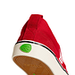 Zapatillas Cariuma Slip On Pro Hombre Rojo - Miniatura 3