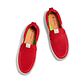 Zapatillas Cariuma Slip On Pro Hombre Rojo - Miniatura 4