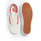 Zapatilla Vans Old Skool Vintage Leather Hombre Blanco - Miniatura 4