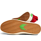 Zapatillas Cariuma Slip On Pro Hombre Rojo - Miniatura 5