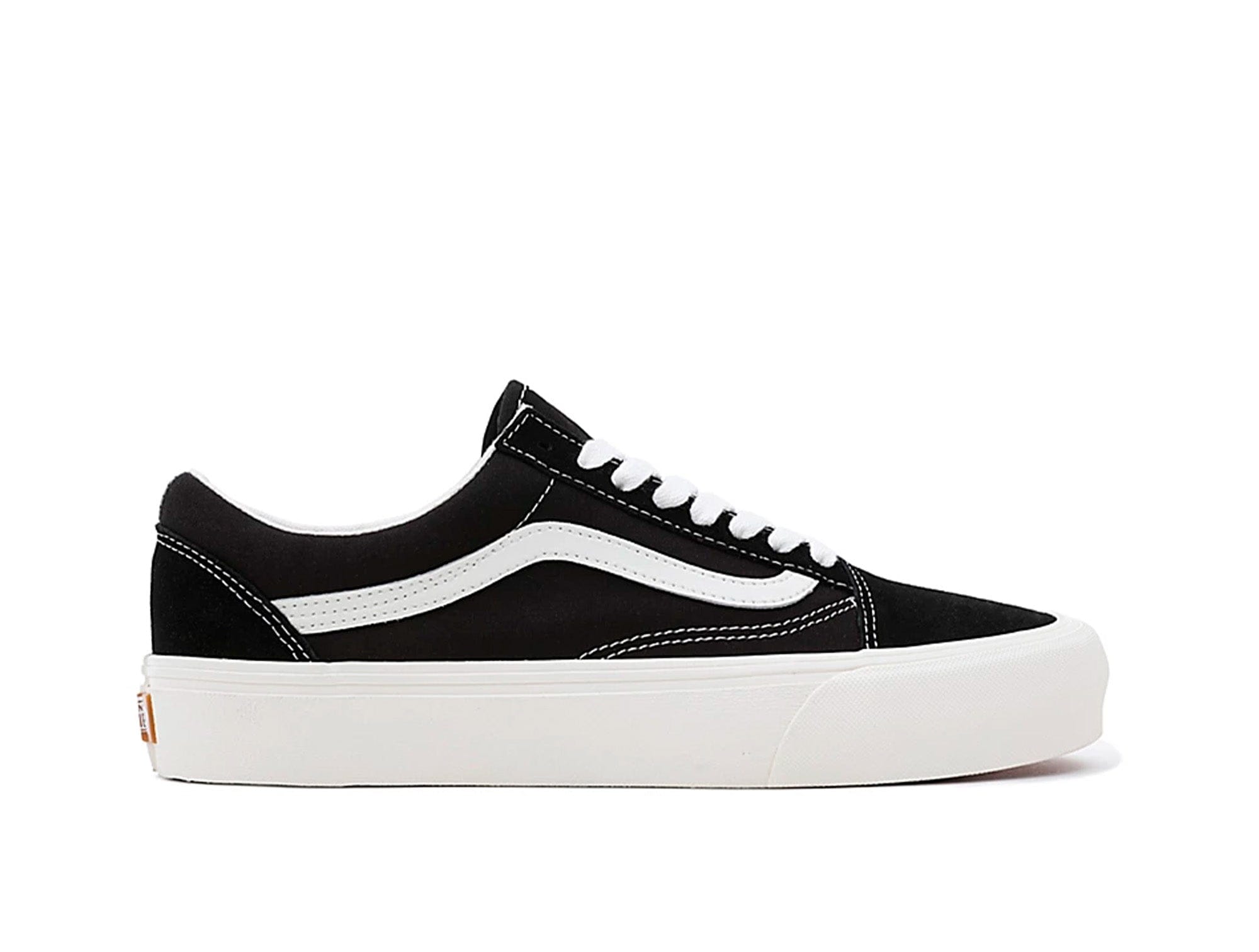 Zapatilla Vans Old Skool Vr3 Unisex Negro 1
