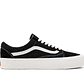 Zapatilla Vans Old Skool Vr3 Unisex Negro - Miniatura 1
