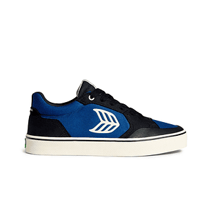 Zapatillas Cariuma Vallely Hombre Azul