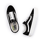 Zapatilla Vans Old Skool Vr3 Unisex Negro - Miniatura 4