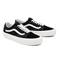 Zapatilla Vans Old Skool Vr3 Unisex Negro - Miniatura 5