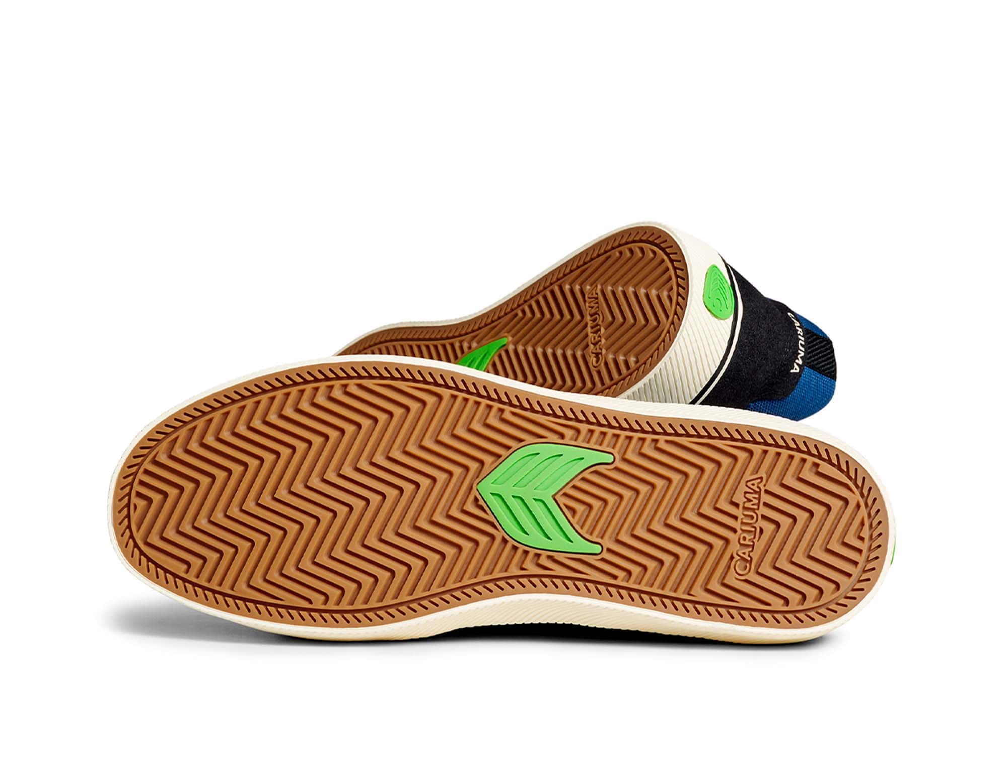 Zapatillas Cariuma Vallely Hombre Azul 5