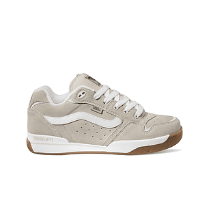 Zapatilla Vans Rowley Xlt Hombre Beige