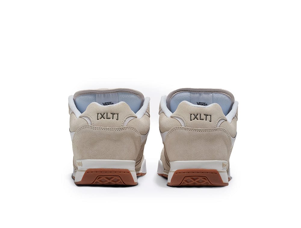 Zapatilla Vans Rowley Xlt Hombre Beige 2