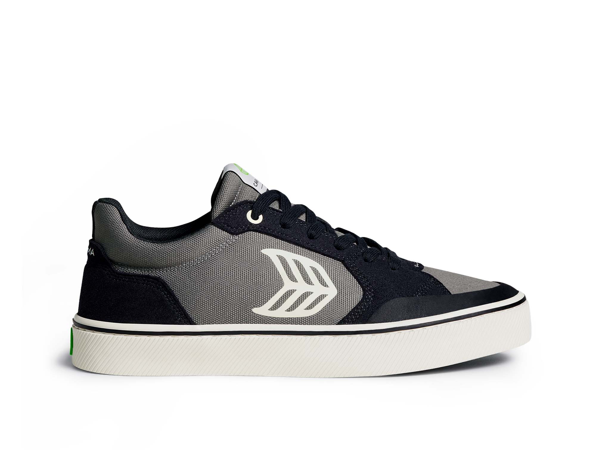 Zapatillas Cariuma Vallely Hombre Gris 1