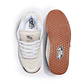 Zapatilla Vans Rowley Xlt Hombre Beige - Miniatura 4