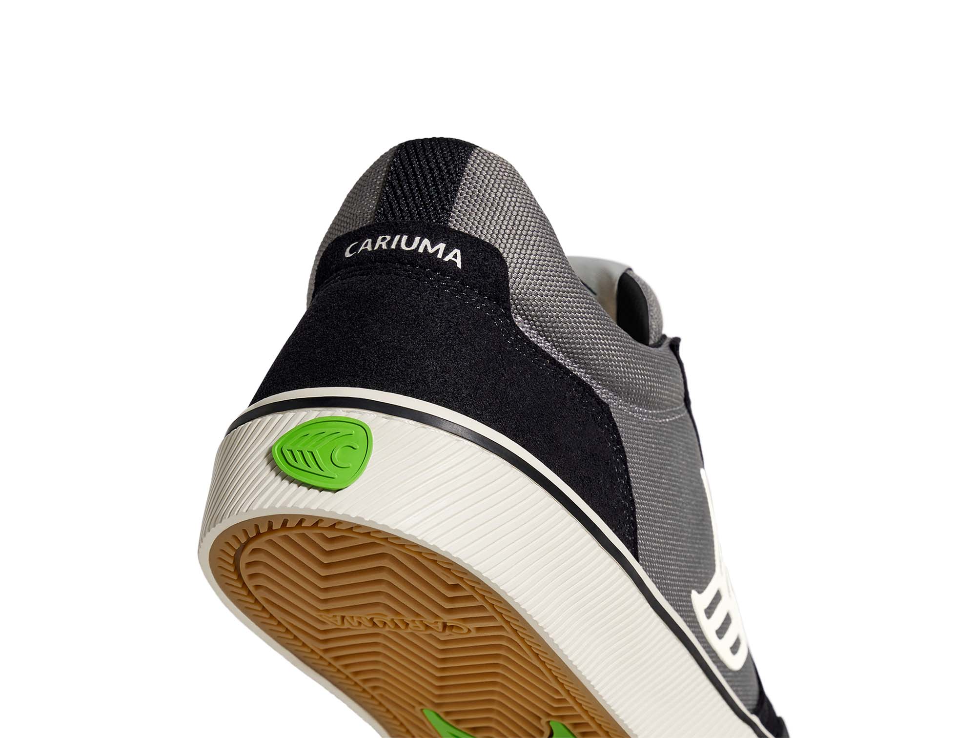 Zapatillas Cariuma Vallely Hombre Gris 3