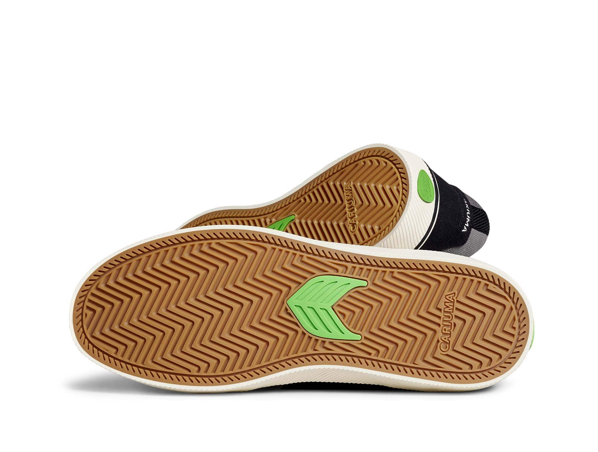 Zapatillas Cariuma Vallely Hombre Gris 4