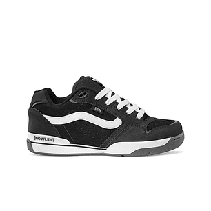 Zapatilla Vans Rowley Xlt Hombre Negro