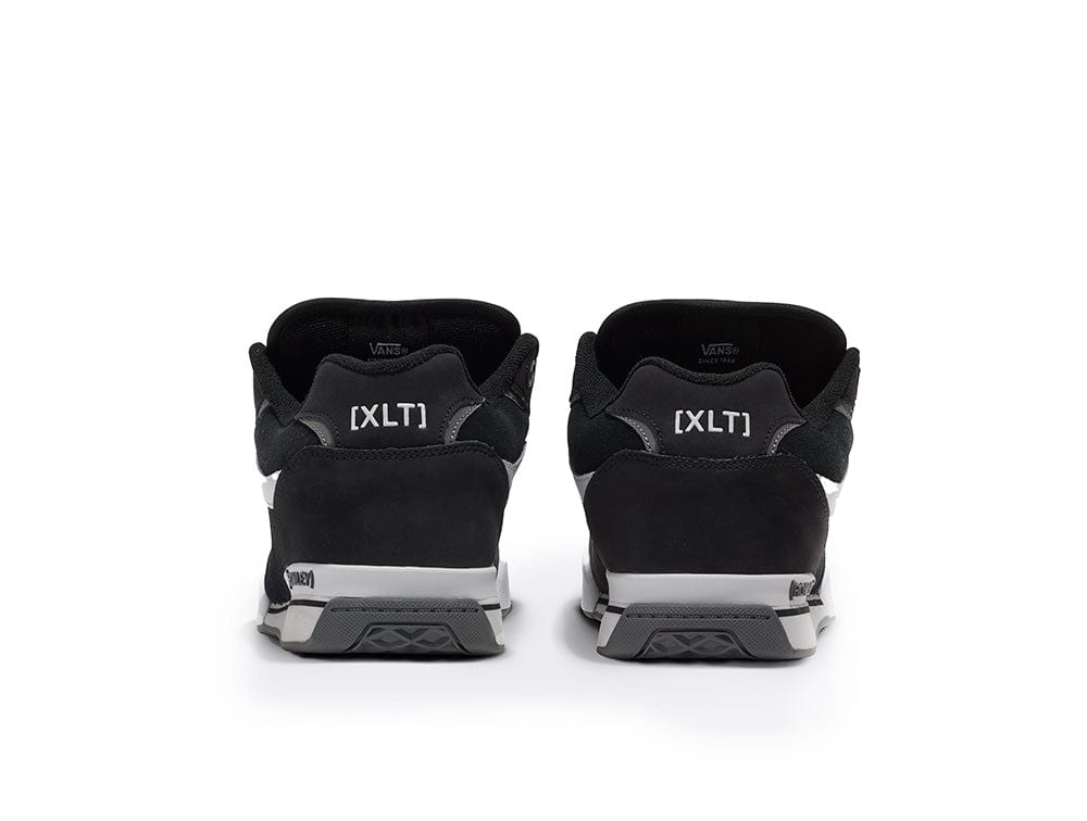 Zapatilla Vans Rowley Xlt Hombre Negro 2