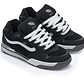 Zapatilla Vans Rowley Xlt Hombre Negro - Miniatura 3