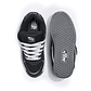Zapatilla Vans Rowley Xlt Hombre Negro - Miniatura 4