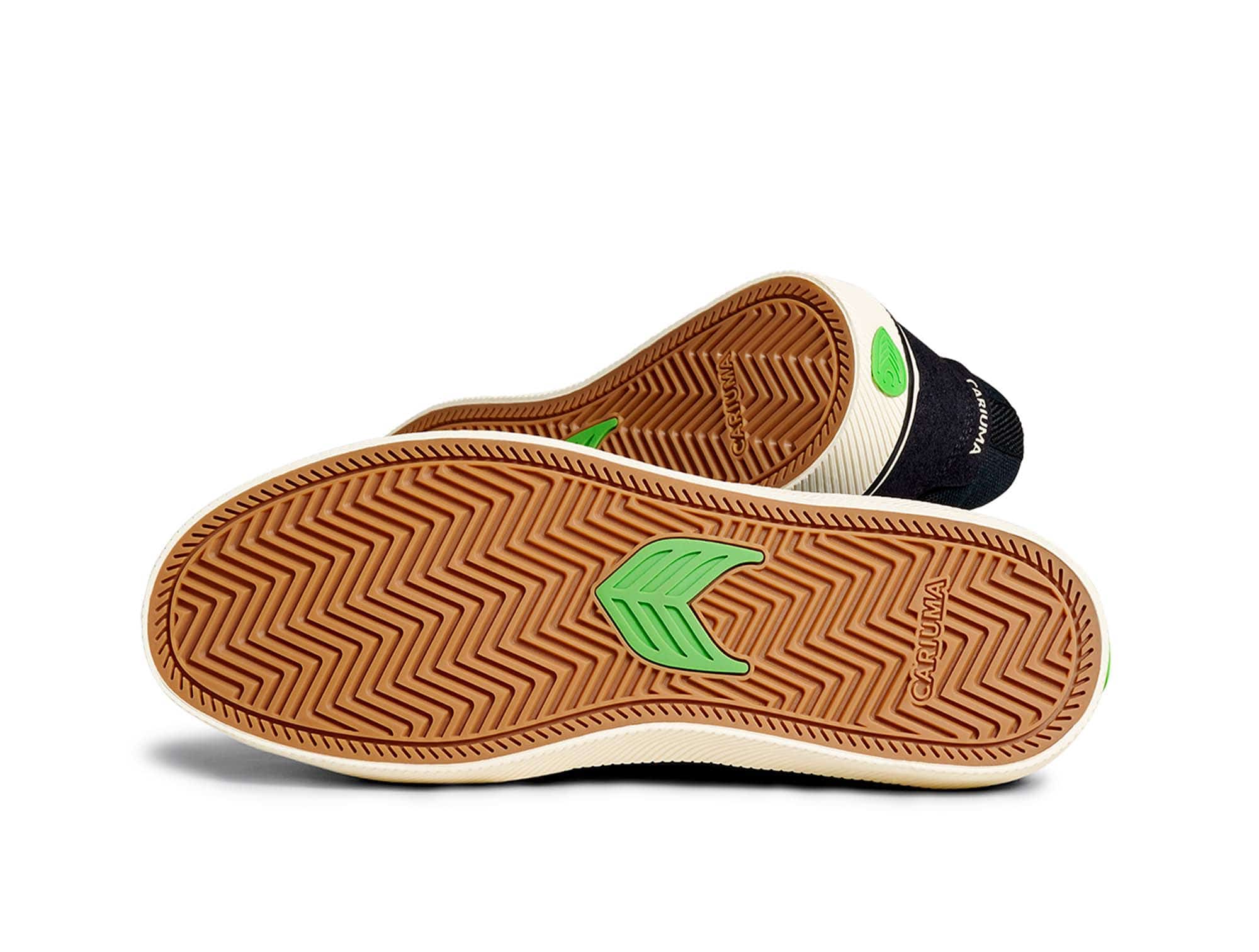 Zapatillas Cariuma Vallely Hombre Negro 5