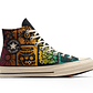 Zapatillas Converse Chuck 70 (Dia De Los Muertos) Unisex Multicolor - Miniatura 1