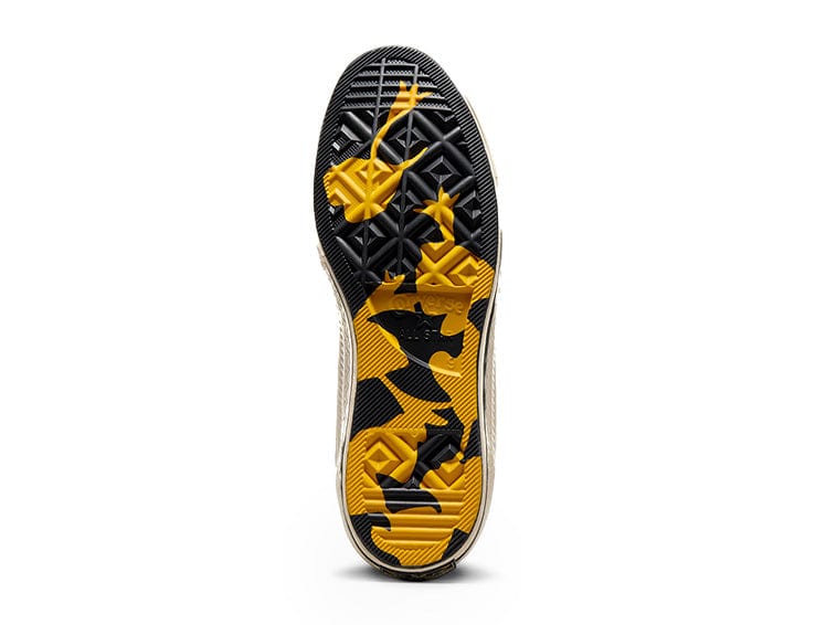 Zapatillas Converse Chuck 70 (Dia De Los Muertos) Unisex Multicolor 3