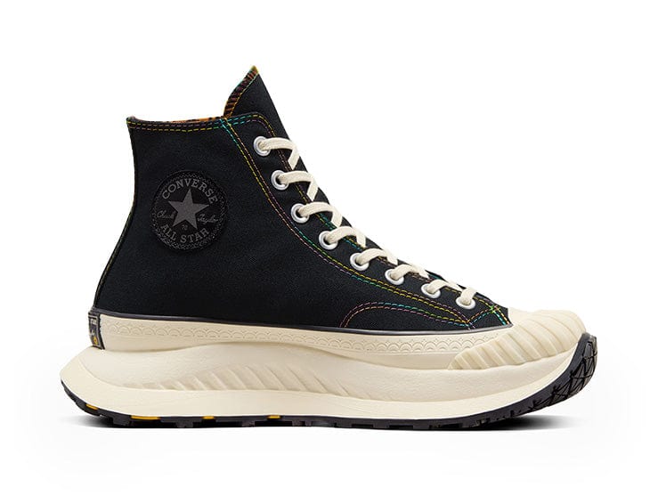 Zapatillas Converse Chuck 70 At-Cx (Dia De Los Muertos) Unisex Negro 1