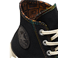 Zapatillas Converse Chuck 70 At-Cx (Dia De Los Muertos) Unisex Negro - Miniatura 4