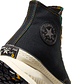 Zapatillas Converse Chuck 70 At-Cx (Dia De Los Muertos) Unisex Negro - Miniatura 7