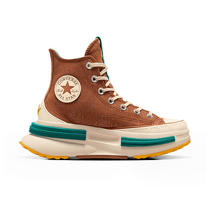 Zapatillas Converse Run Star Legacy Cx (Dia De Los Muertos) Unisex Café