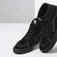 Zapatilla Vans Sk8-Hi (House Of Vans) Hombre Negro - Miniatura 3