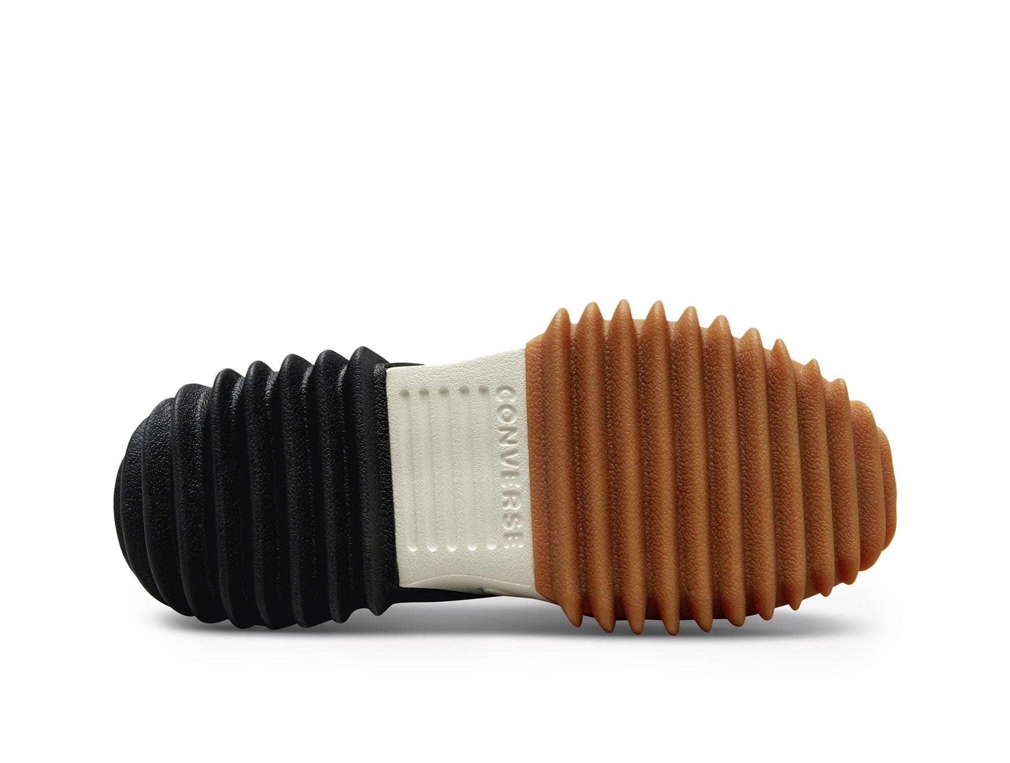 Zapatillas Converse Run Star Motion Hi Mujer Cafe 6