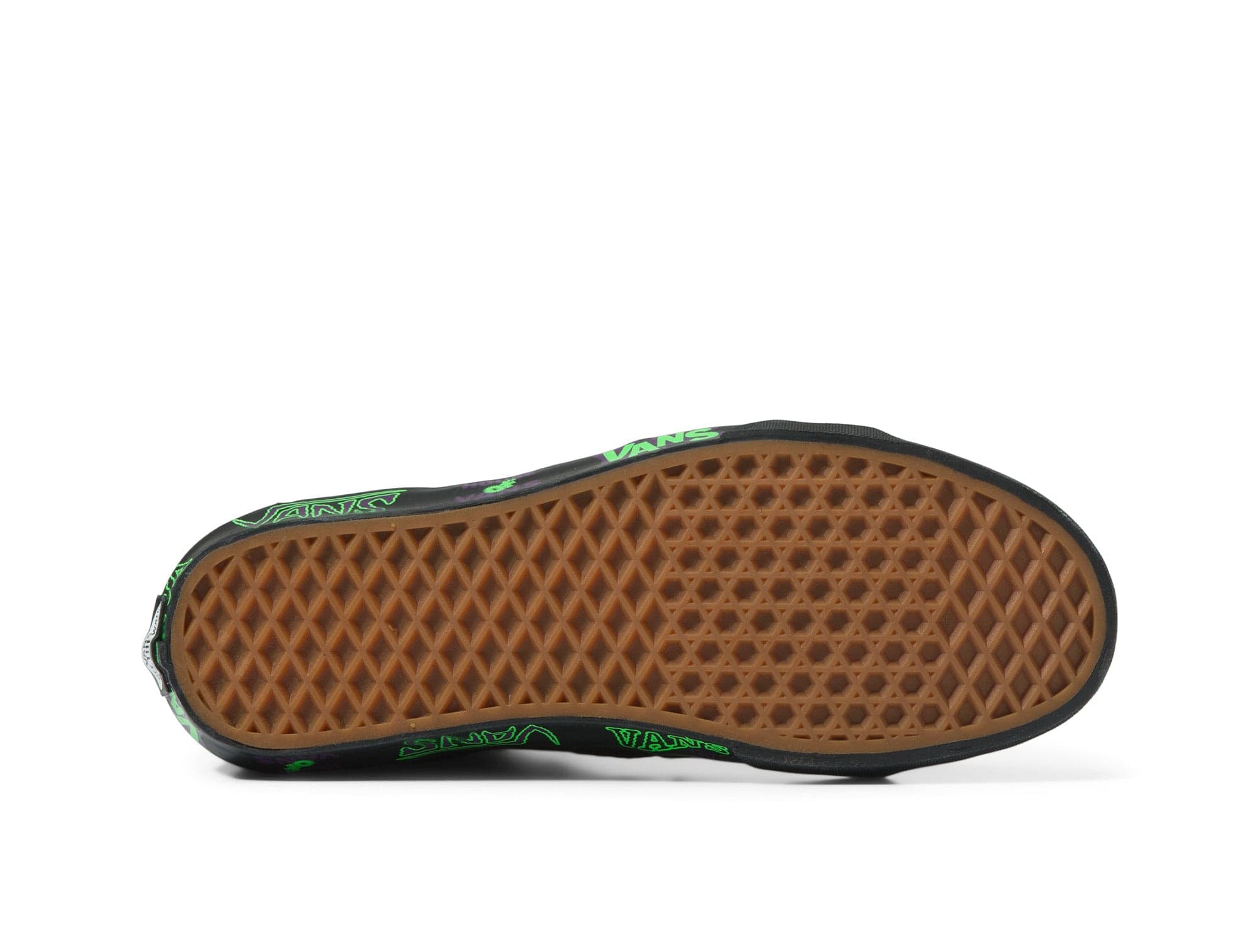 Zapatilla Vans Sk8-Hi (House Of Vans) Hombre Negro 5