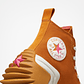 Zapatillas Converse Run Star Motion Hi Mujer Naranjo - Miniatura 6