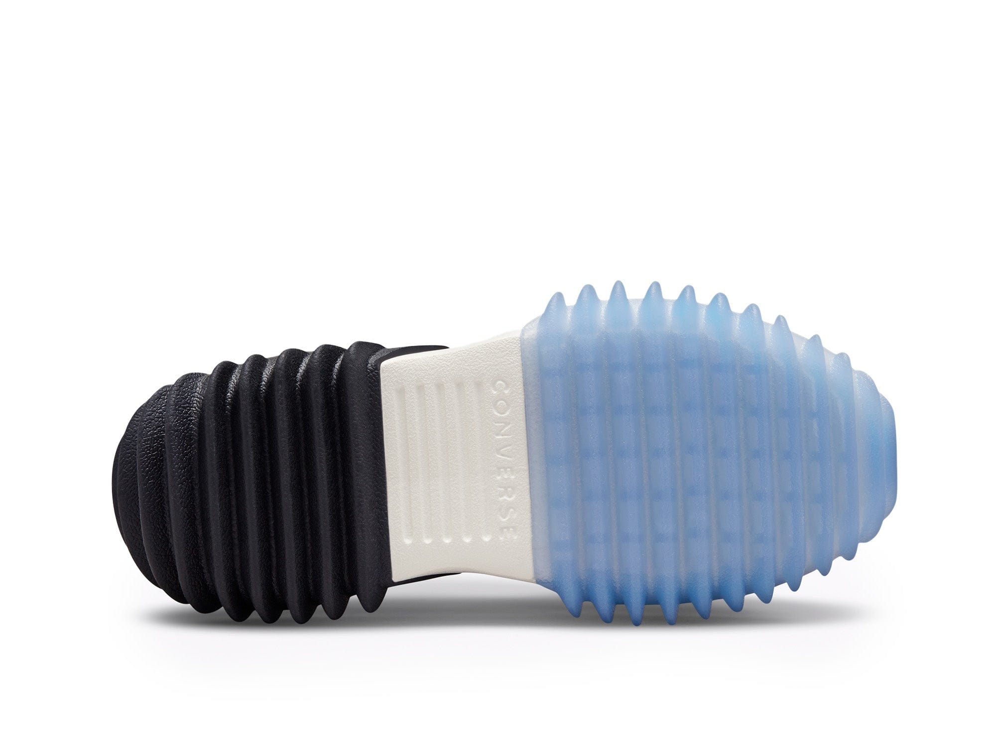 Zapatillas Converse Run Star Motion Mujer Negro 6