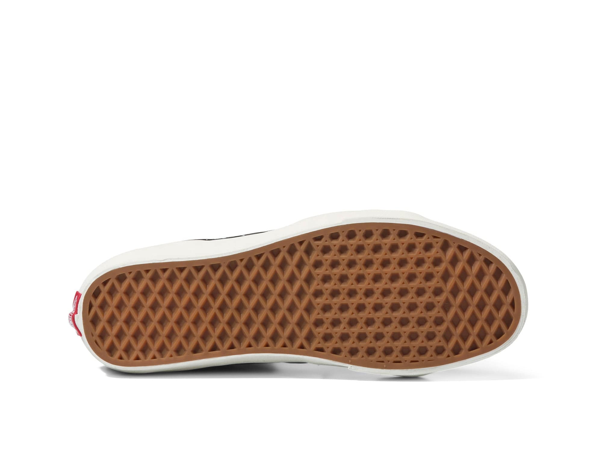 Zapatilla Vans Sk8-Hi (Polkadot) Mujer Negro 5