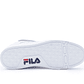 Zapatillas Fila Mgx-100 Mid Hombre Mono Blanco - Miniatura 5
