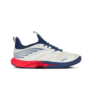 Zapatillas Kswiss Speedtrac Bla Hombre Blanco