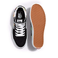 Zapatilla Vans SK8-Hi Fruit Skull Unisex Negro - Miniatura 4