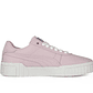 Zapatillas Puma Cali Canvas Mujer Rosado - Miniatura 1