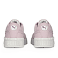 Zapatillas Puma Cali Canvas Mujer Rosado - Miniatura 3