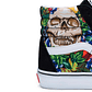 Zapatilla Vans SK8-Hi Fruit Skull Unisex Negro - Miniatura 7