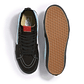 Zapatilla Vans Sk8-hi Haribo Unisex Negro - Miniatura 3