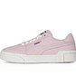 Zapatillas Puma Cali Canvas Mujer Rosado - Miniatura 5