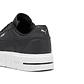 Zapatillas Puma Cali Court Lth Mujer Negro - Miniatura 4