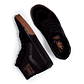 Zapatilla Vans Sk8-Hi Hombre Negro - Miniatura 2