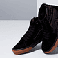 Zapatilla Vans Sk8-Hi Hombre Negro - Miniatura 3