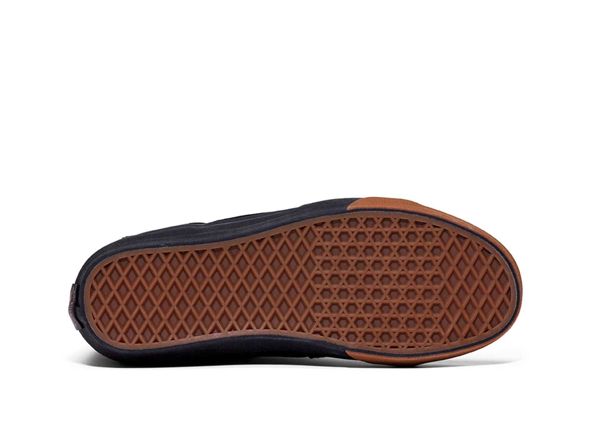 Zapatilla Vans Sk8-Hi Hombre Negro 4