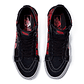 Zapatilla Vans Sk8-Hi Reissue Stranger Things Hombre Negro - Miniatura 5