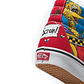 Zapatilla Vans Sk8-Hi Sesamo Unisex Multicolor - Miniatura 3