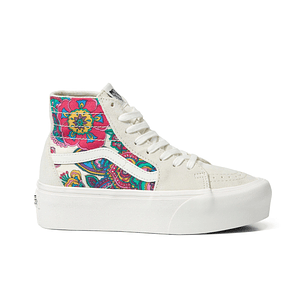 Zapatilla Vans Sk8-Hi Tapered Stackform